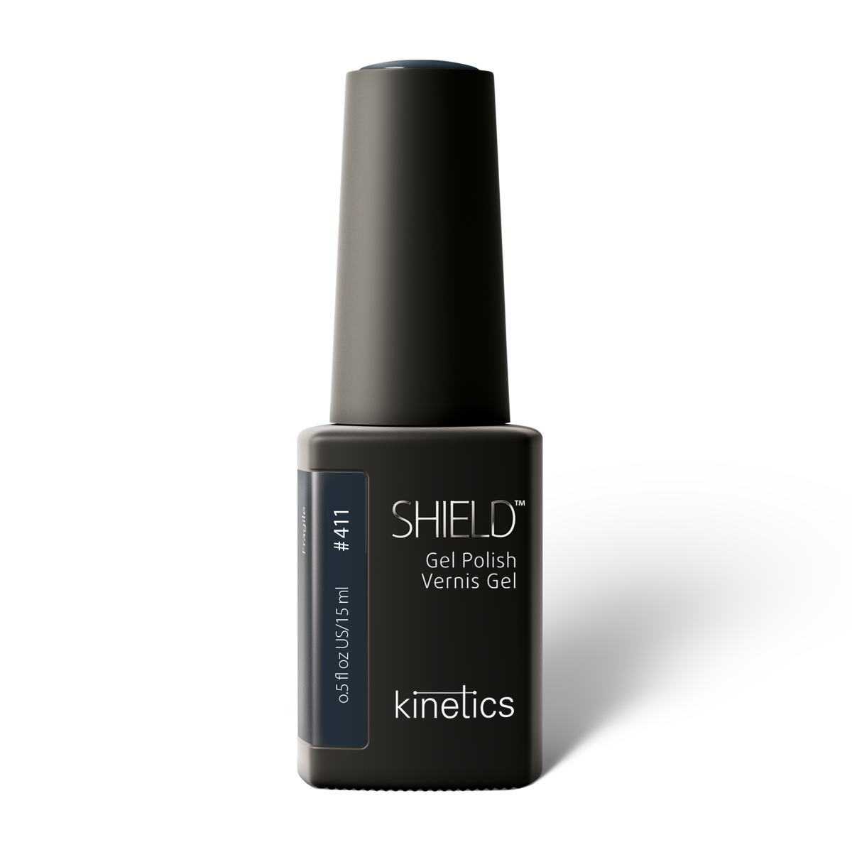 Kinetics Shield #411