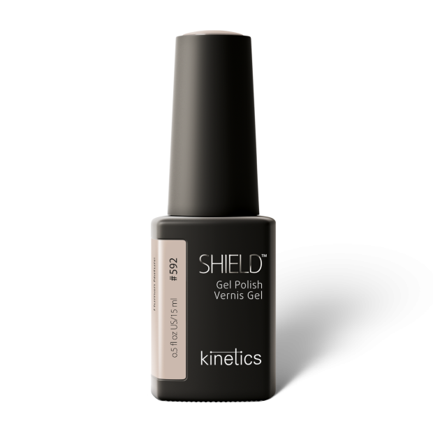 Kinetics Shield #592