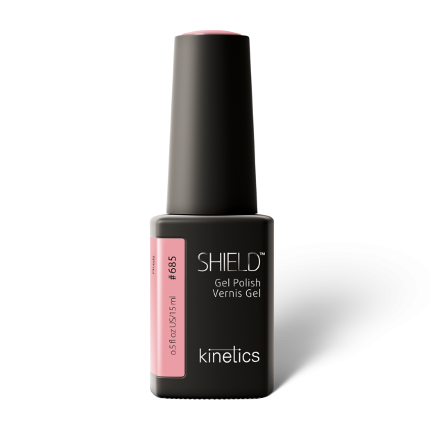Kinetics Shield #685 Hush