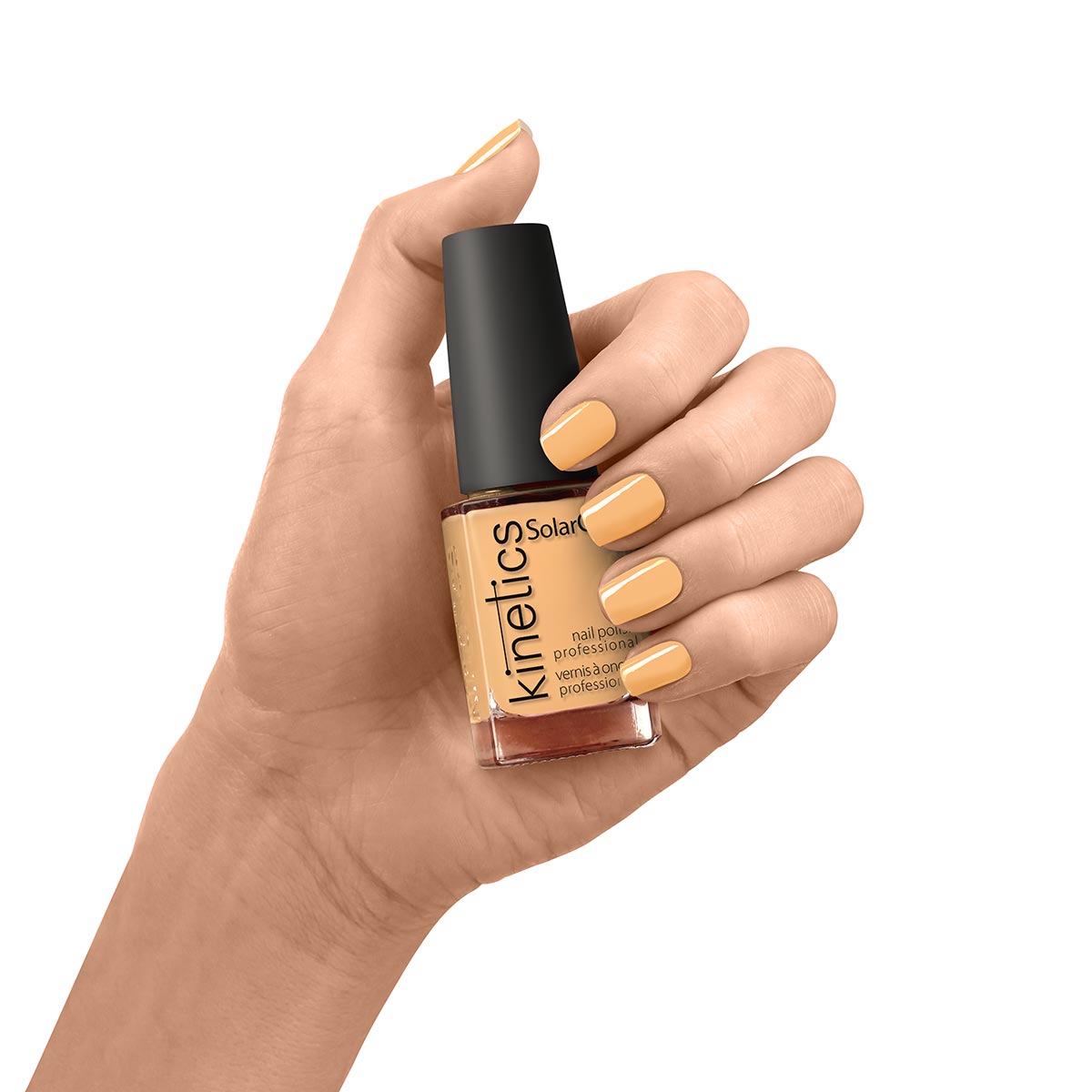 Kinetics SolarGel #582