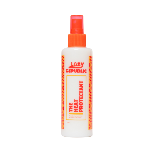 Lazy Republic The Heat Protectant 200ml