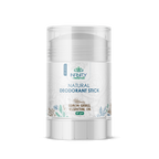 Infinity Naturals Natural Deodorant Stick 60 GM