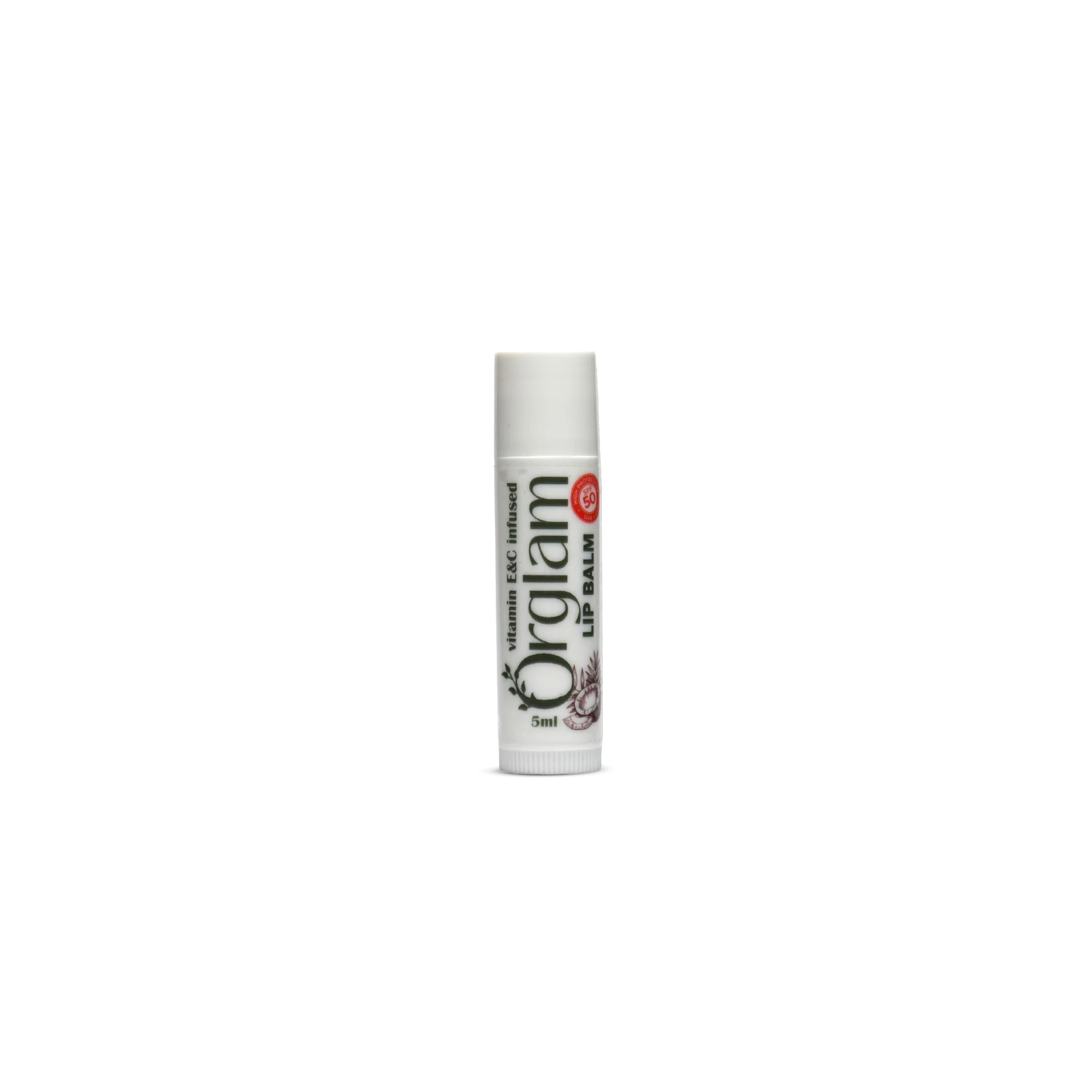 Lip Balm - Coconut