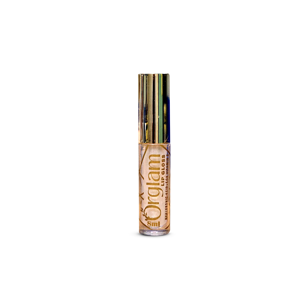 Lip Gloss - Sparkling