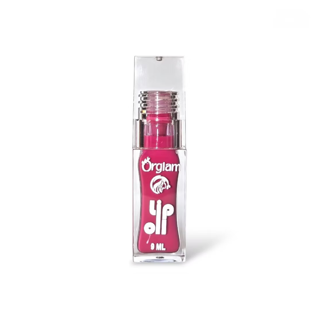 Lip Oil - Barbie Pink