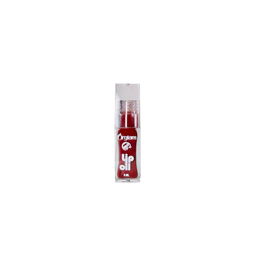 Lip Oil - Choco Glaze