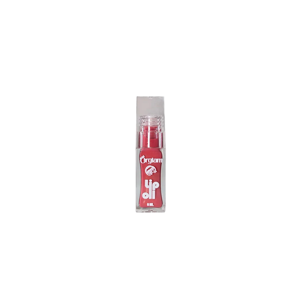 Lip Oil - Dusty Rose