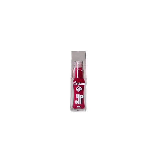 Lip Oil - Red Velvet