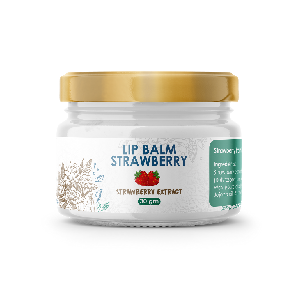 Infinity Naturals Lip Balm 30 GM