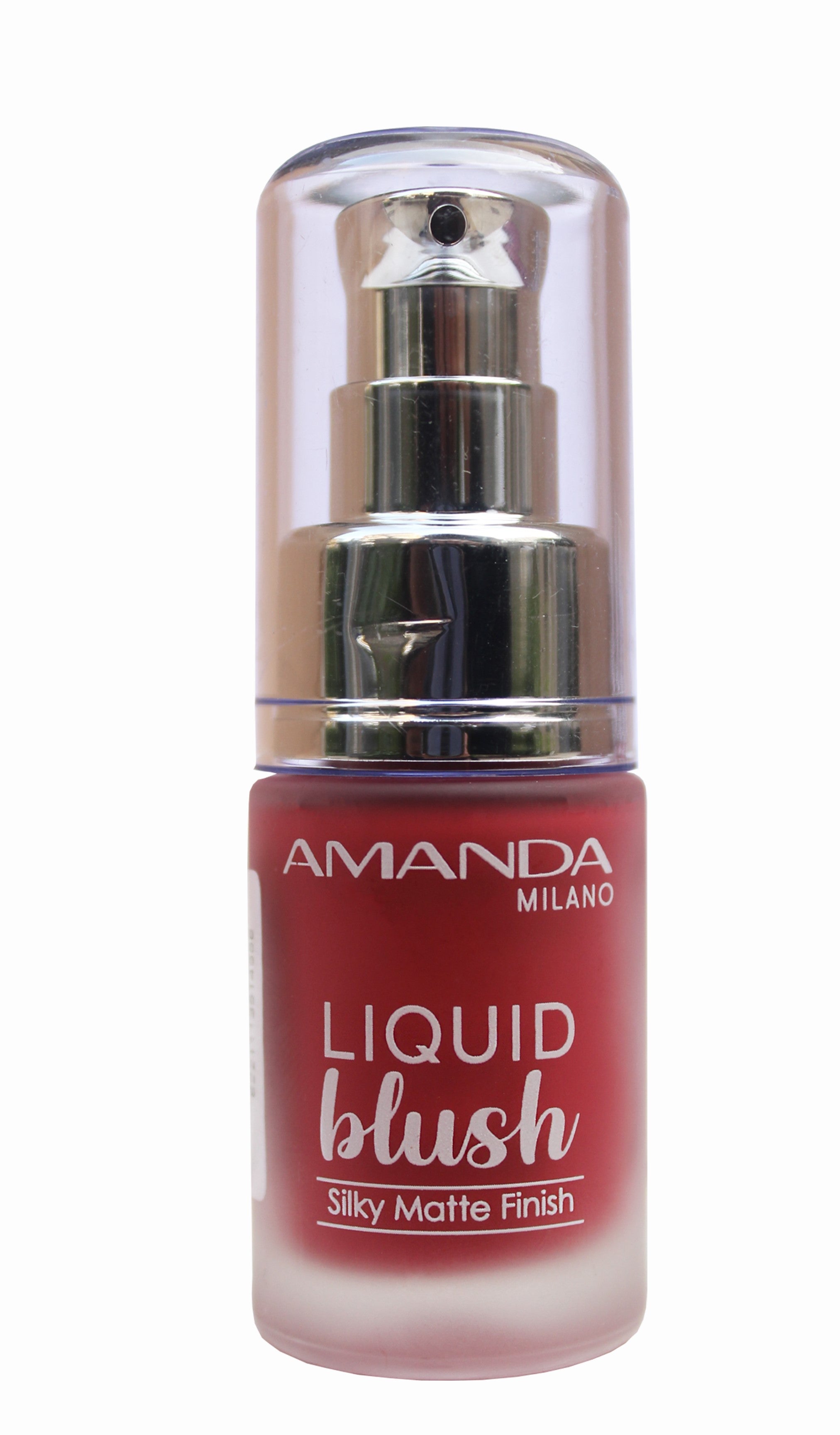 Liquid Blush 5