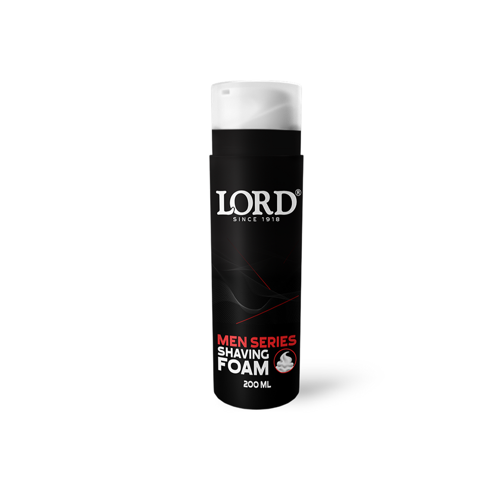 Lord Shaving Foam - For Him