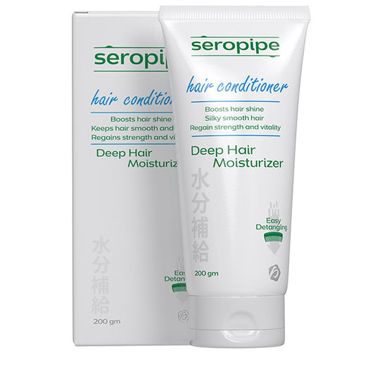 Seropipe Hair Conditioner 200 gm