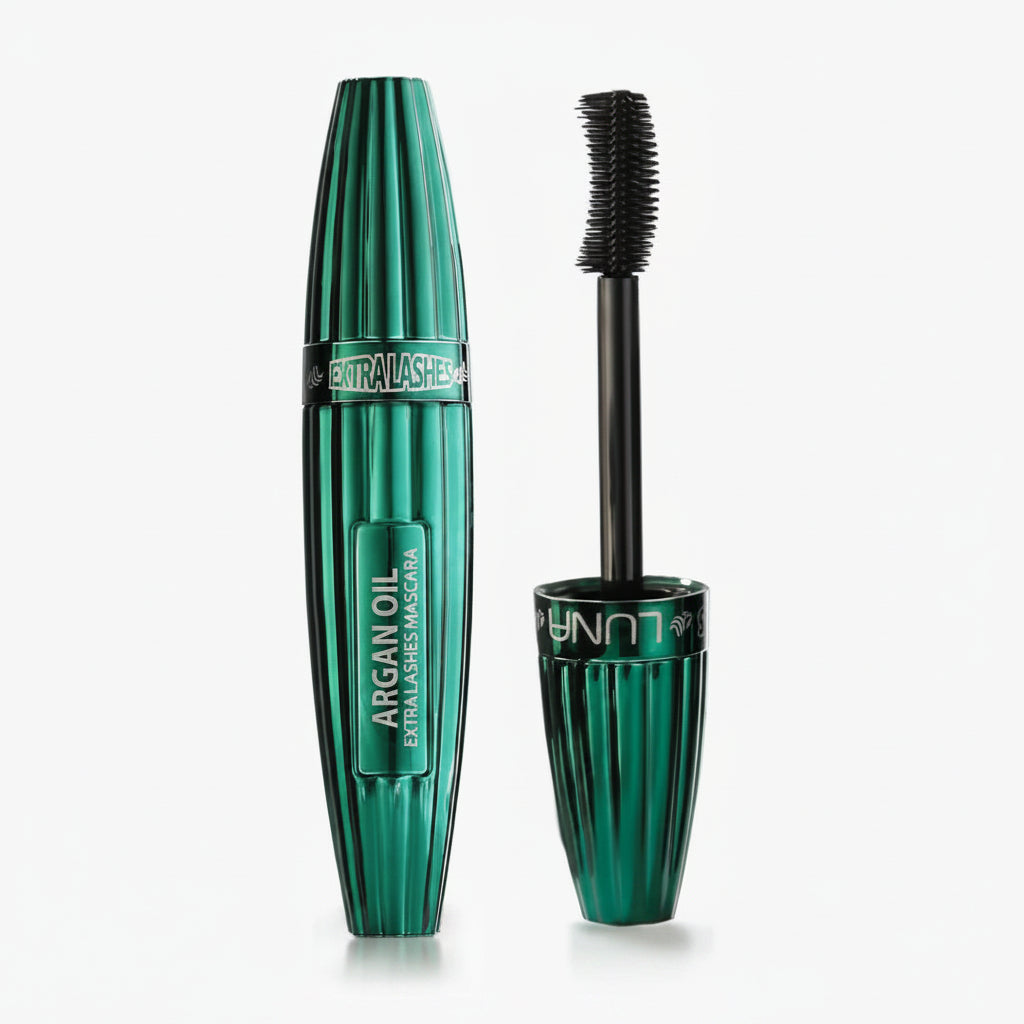 Extra Lashes Mascara Argan oil Waterproof