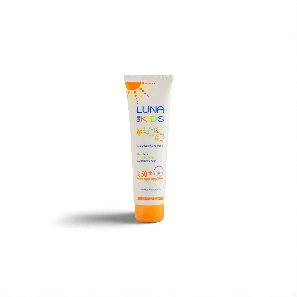 Luna Sun Kids SPF 50 – 130 ml