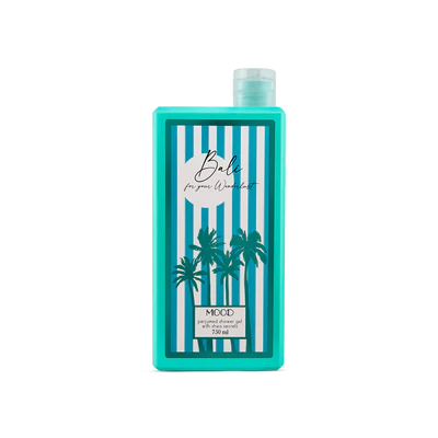 MOOD Bali Shower Gel 750ml