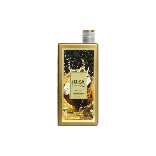 MOOD Creamy Coconut Shower Gel 750ml