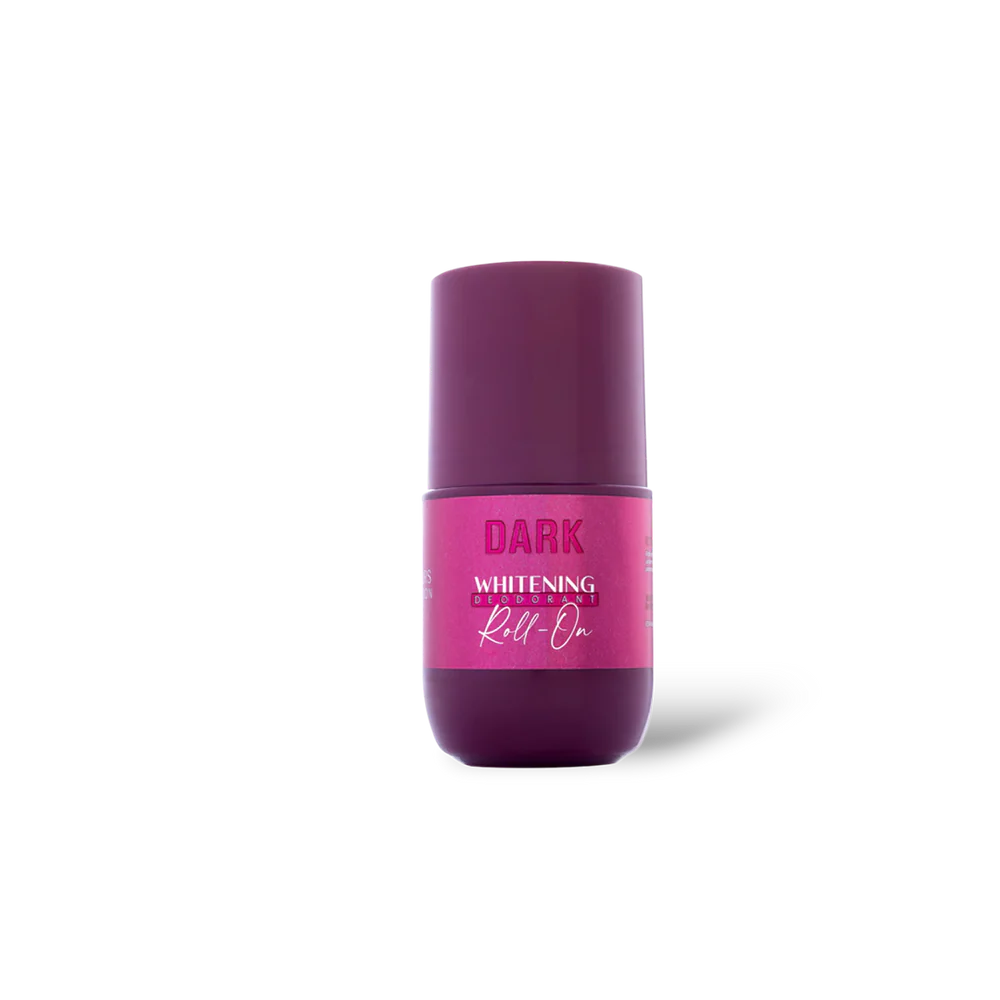 MOOD Dark Whitening Deodorant Roll On 50ML