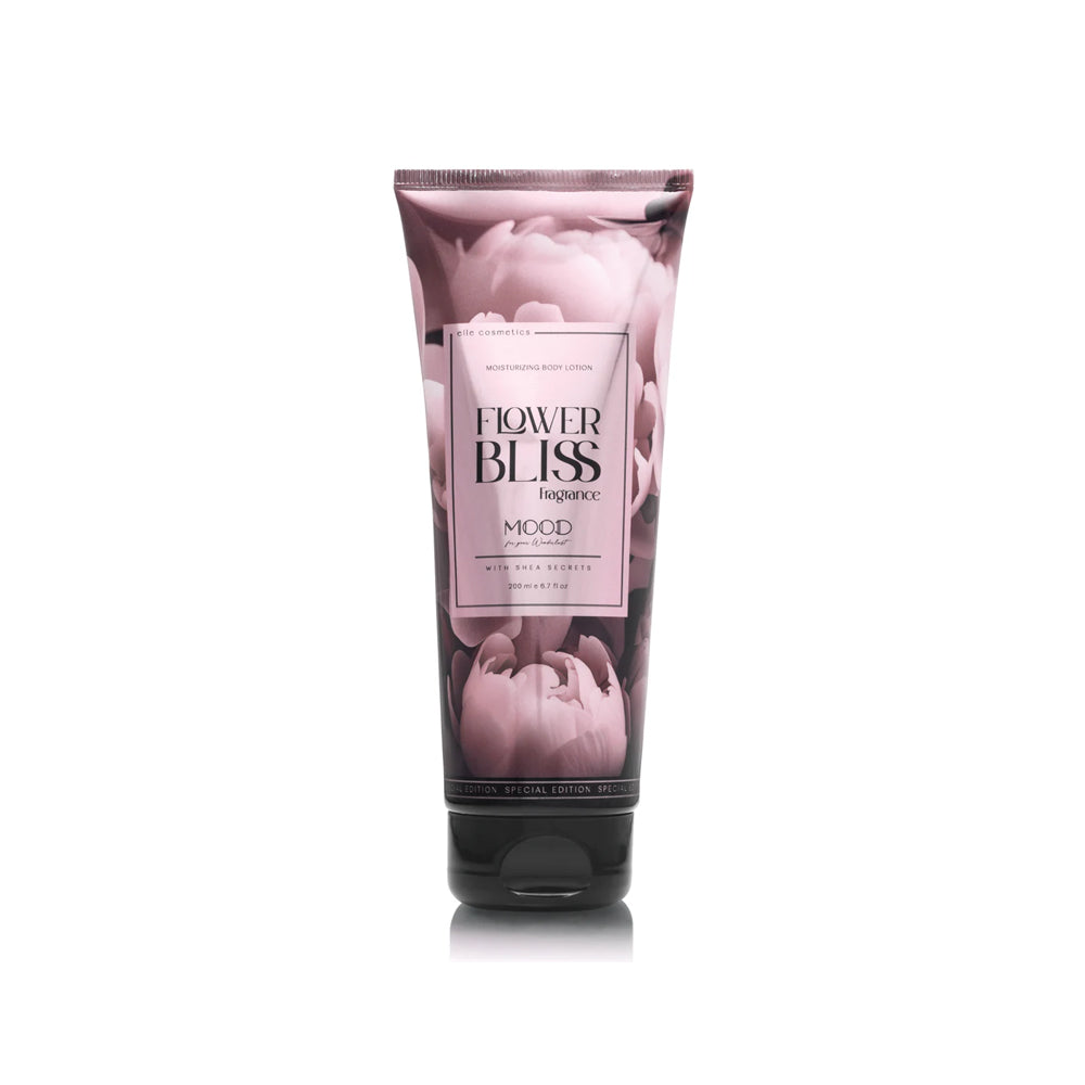 MOOD FLOWER BLISS BODY LOTION 200 GM