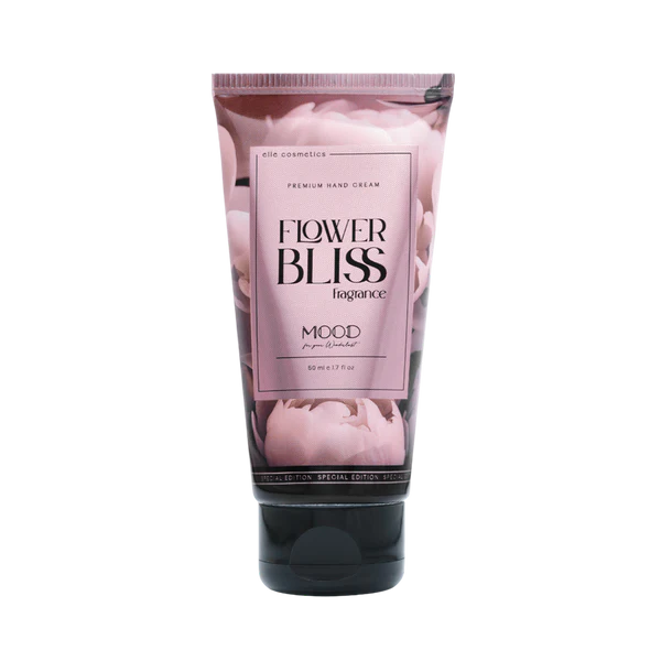 MOOD FLOWER BLISS Hand Cream 50 ml