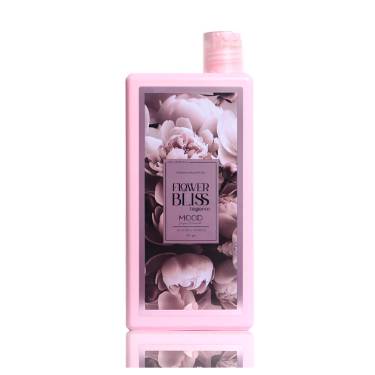 MOOD Flower Bliss Shower Gel 750ml