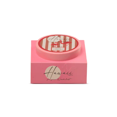 MOOD Hawaii Body Milk 200ml