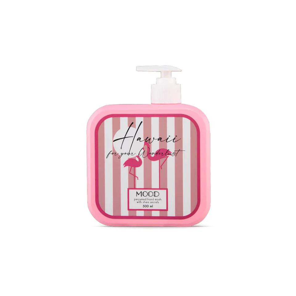 MOOD HAWAII Hand Wash (500 ml)
