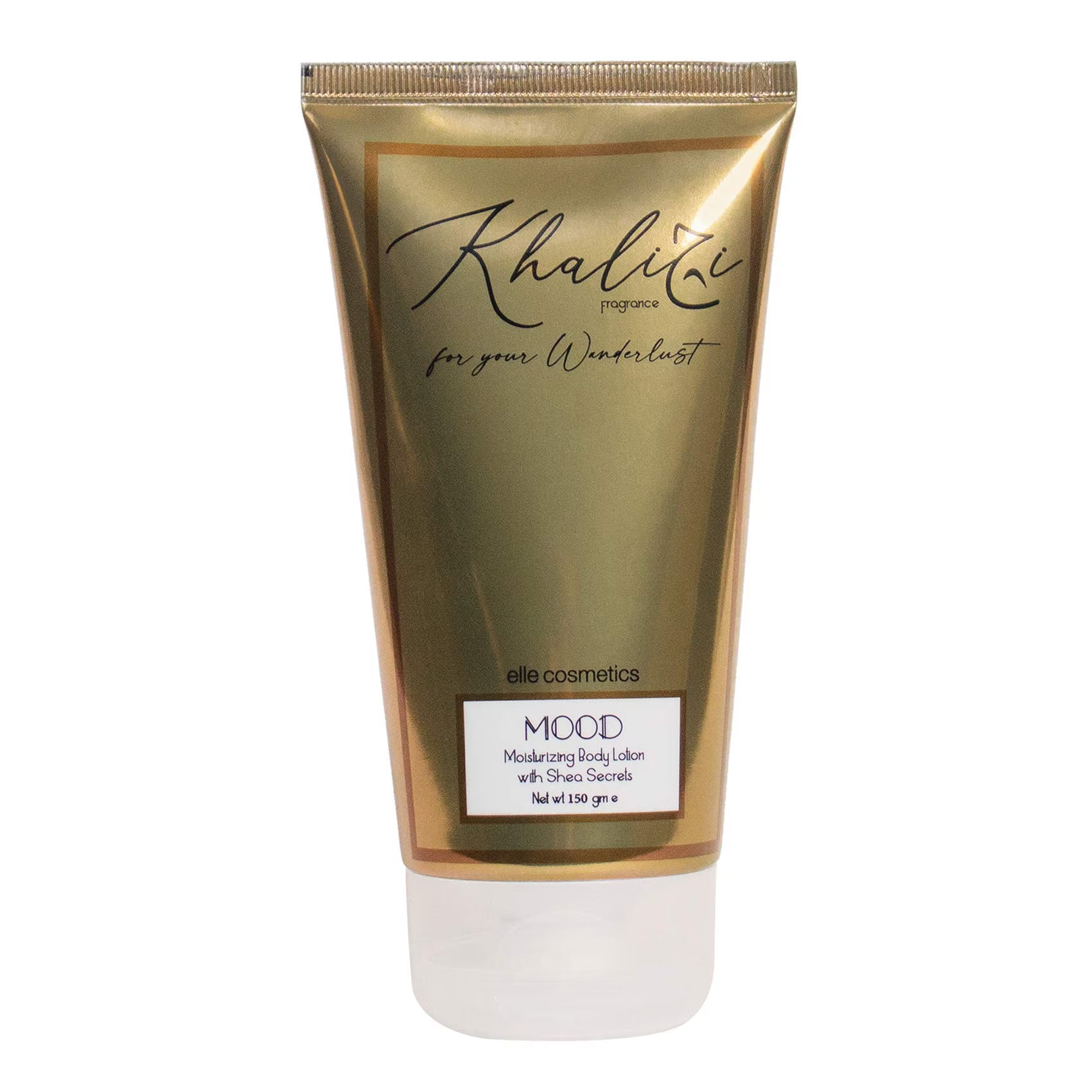 MOOD KHALIJI BODY LOTION 150GM