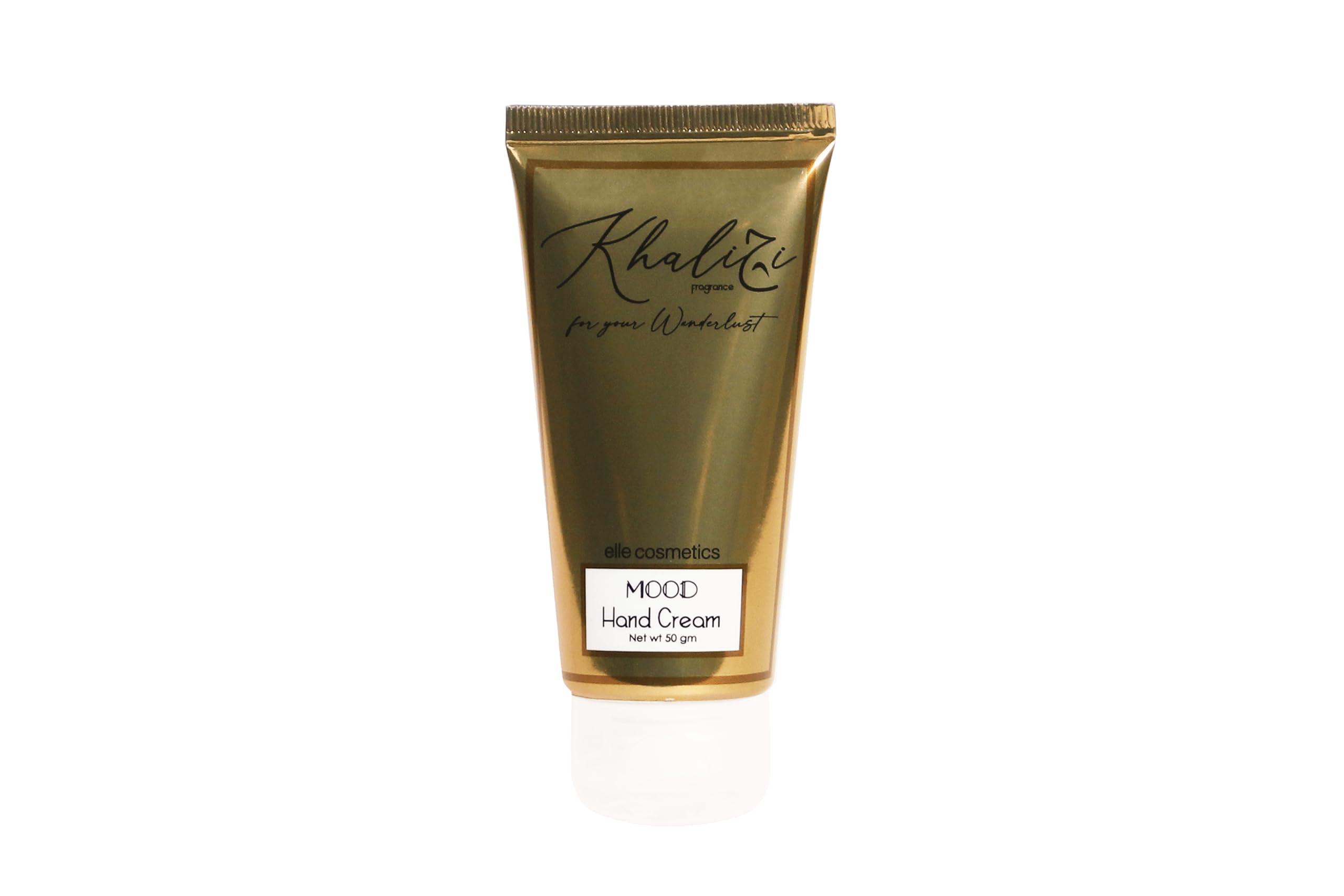 MOOD Khaliji Hand Cream 50Gm