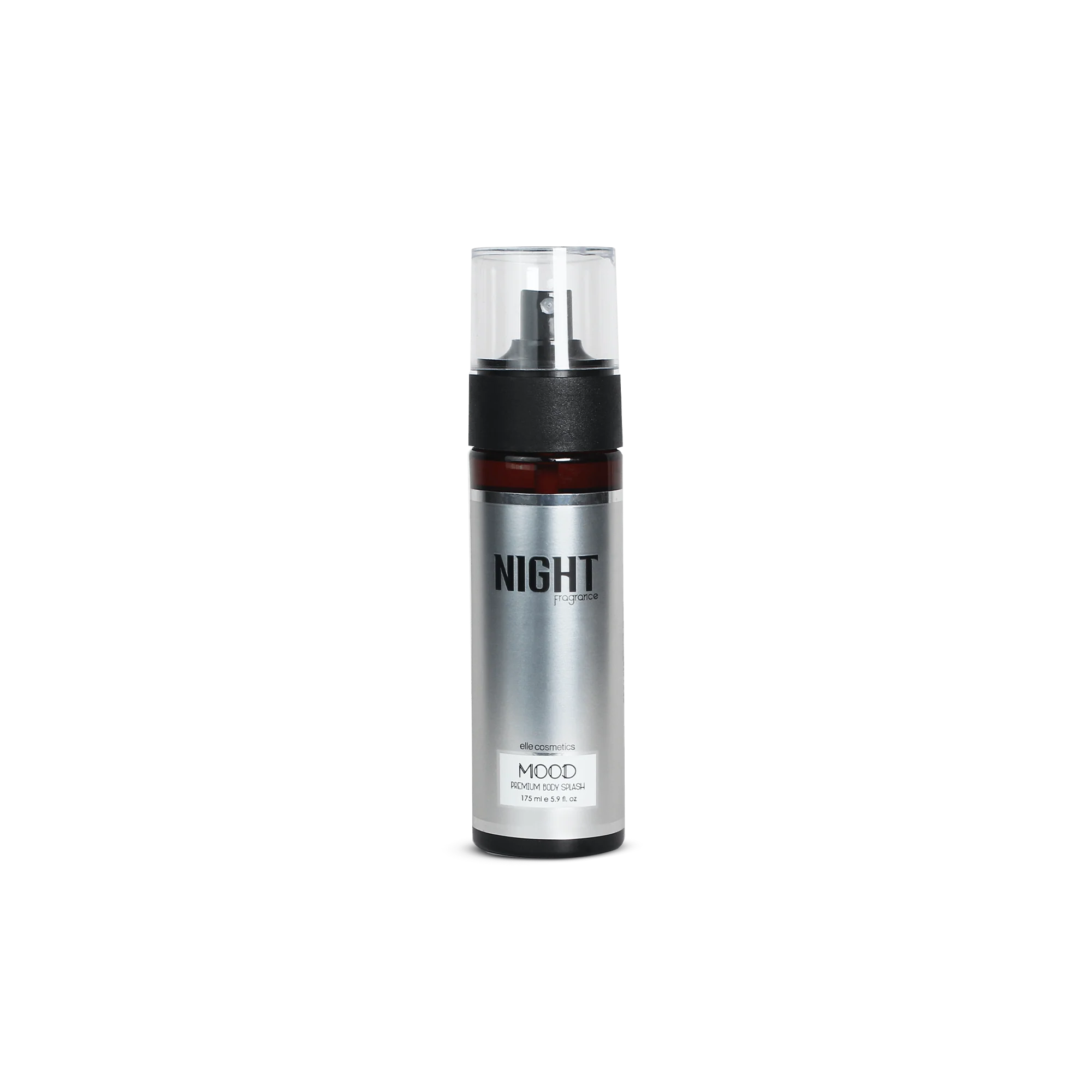 MOOD NIGHT BODY SPLASH 220ml