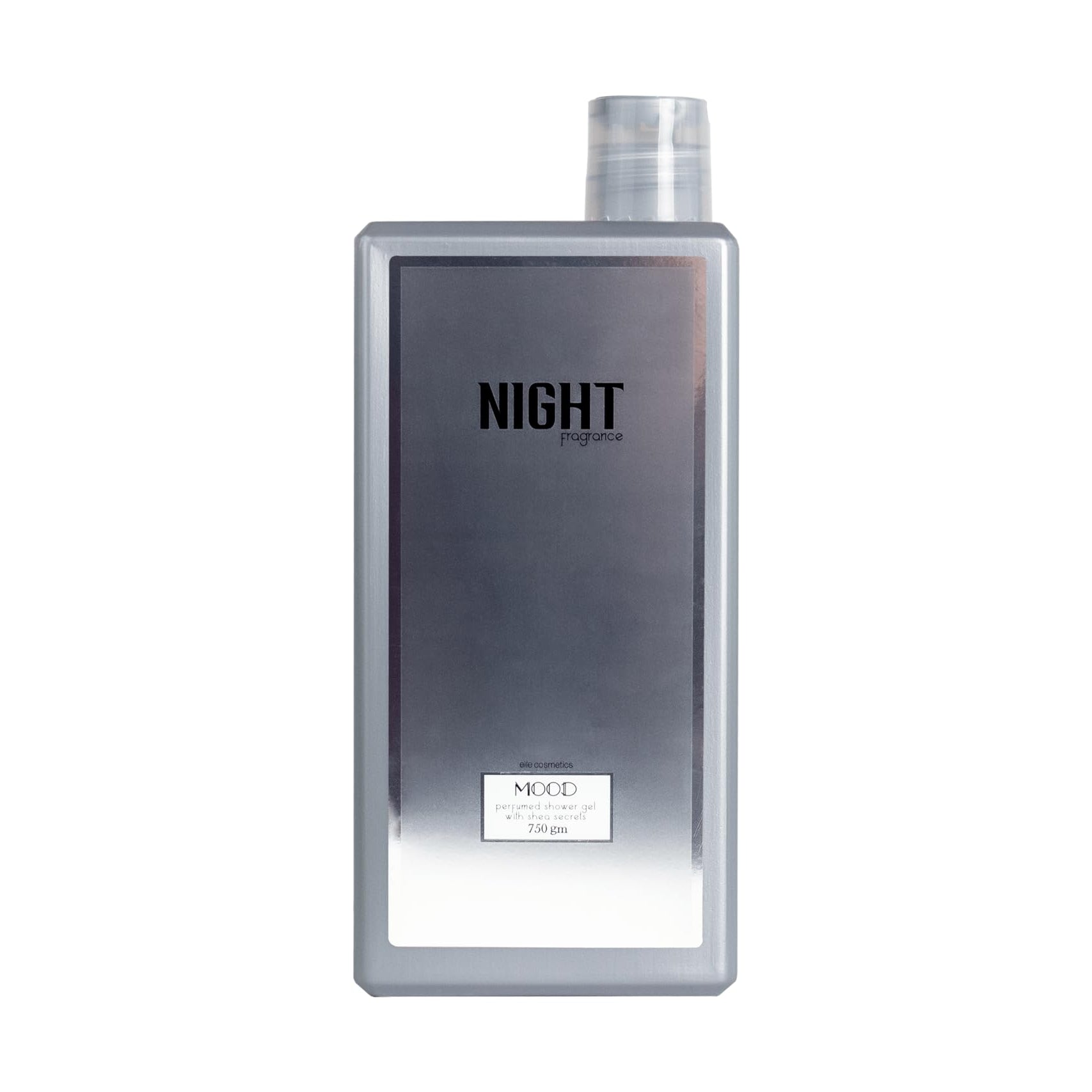 MOOD Night Shower Gel 750ml