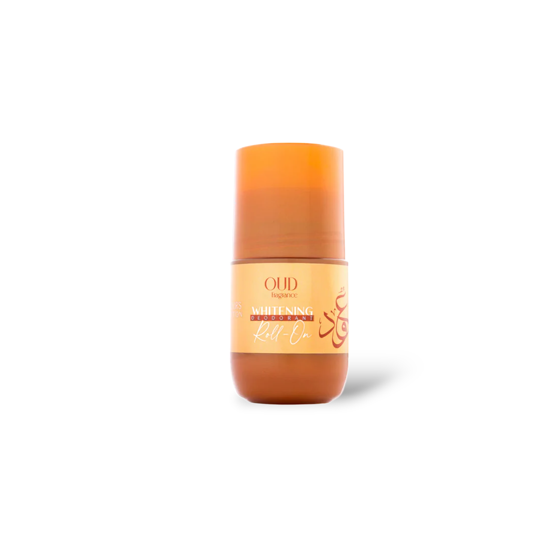 MOOD Oud Whitening Deodorant Roll On 50ML