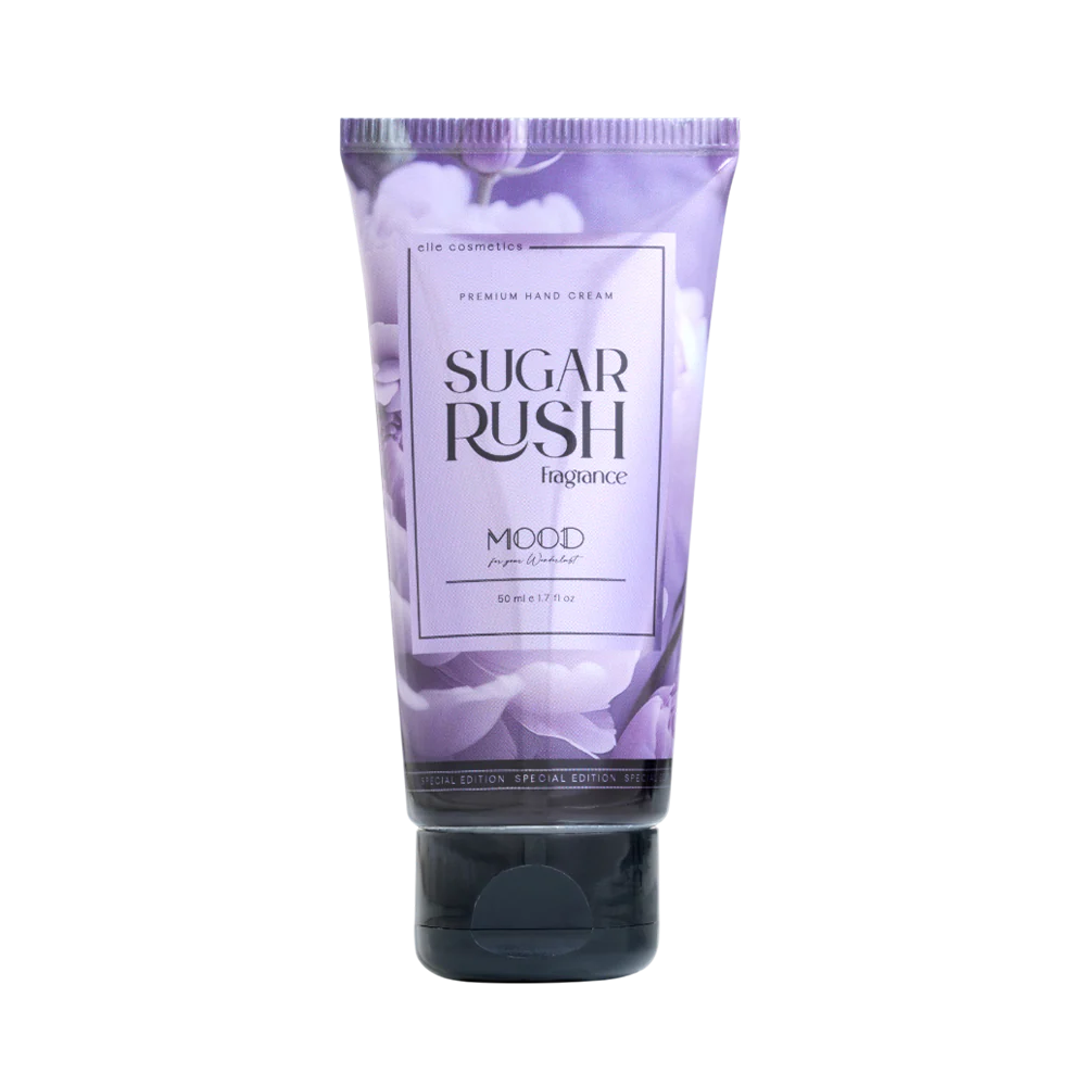 MOOD SUGAR RUSH Hand Cream 50 ml