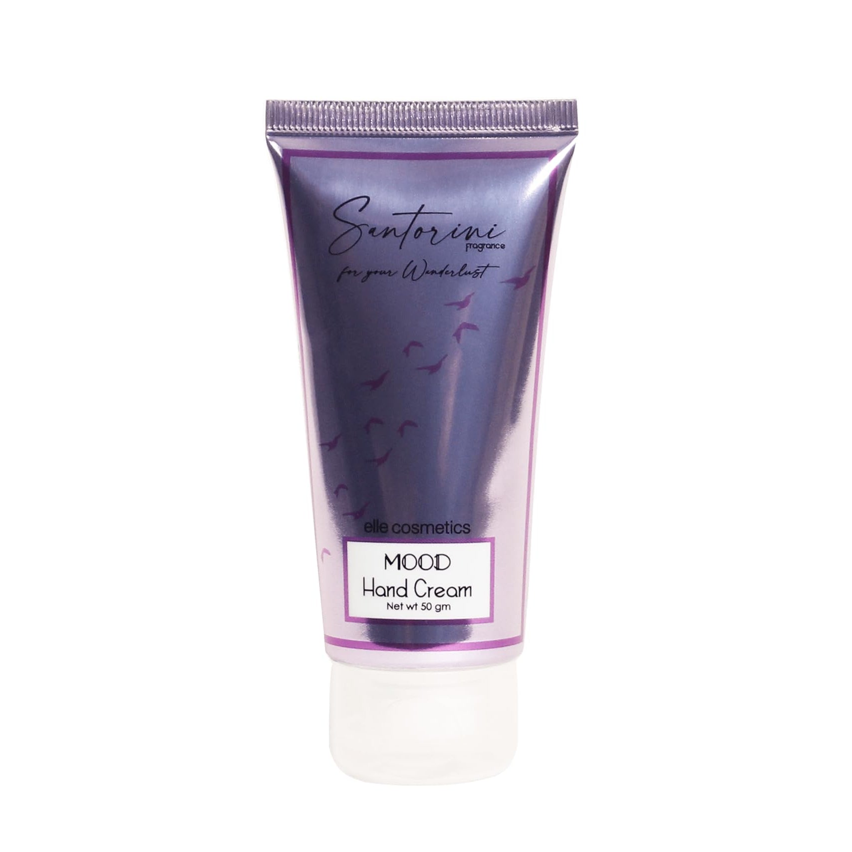 MOOD Santorini Hand Cream 50Gm