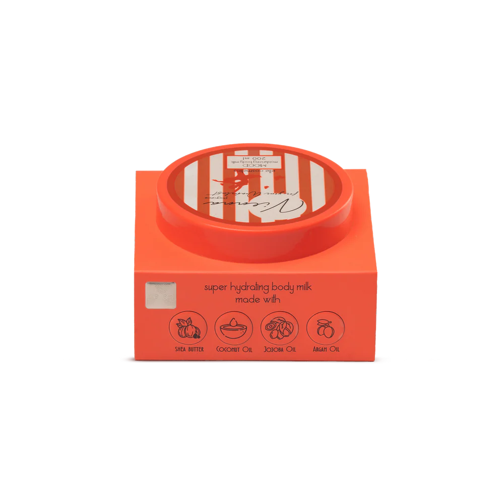 MOOD Vienna Body Milk 200ml