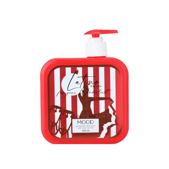 MOOD VIENNA Hand Wash (500 ml)