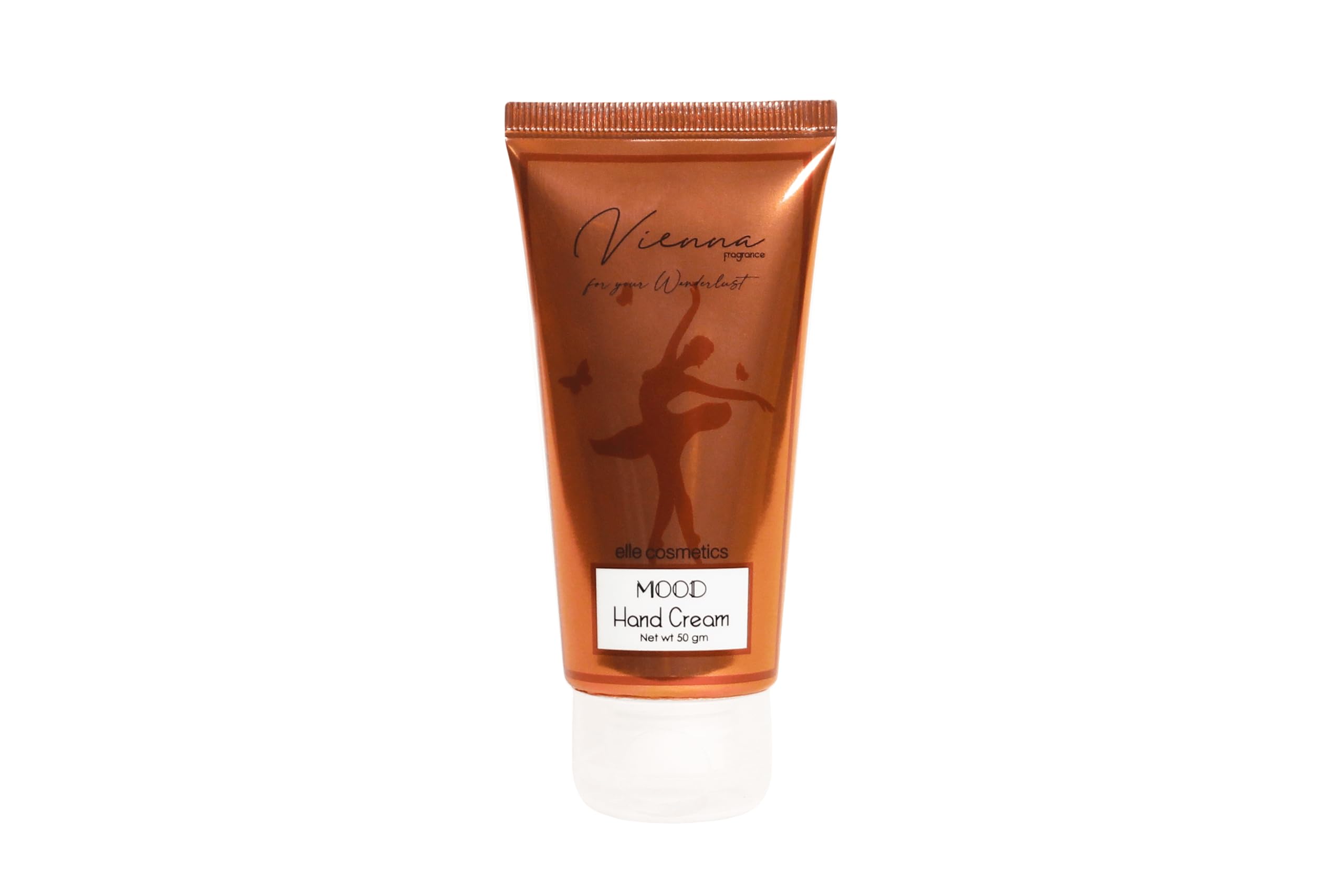 MOOD Vienna Hand Cream 50Gm