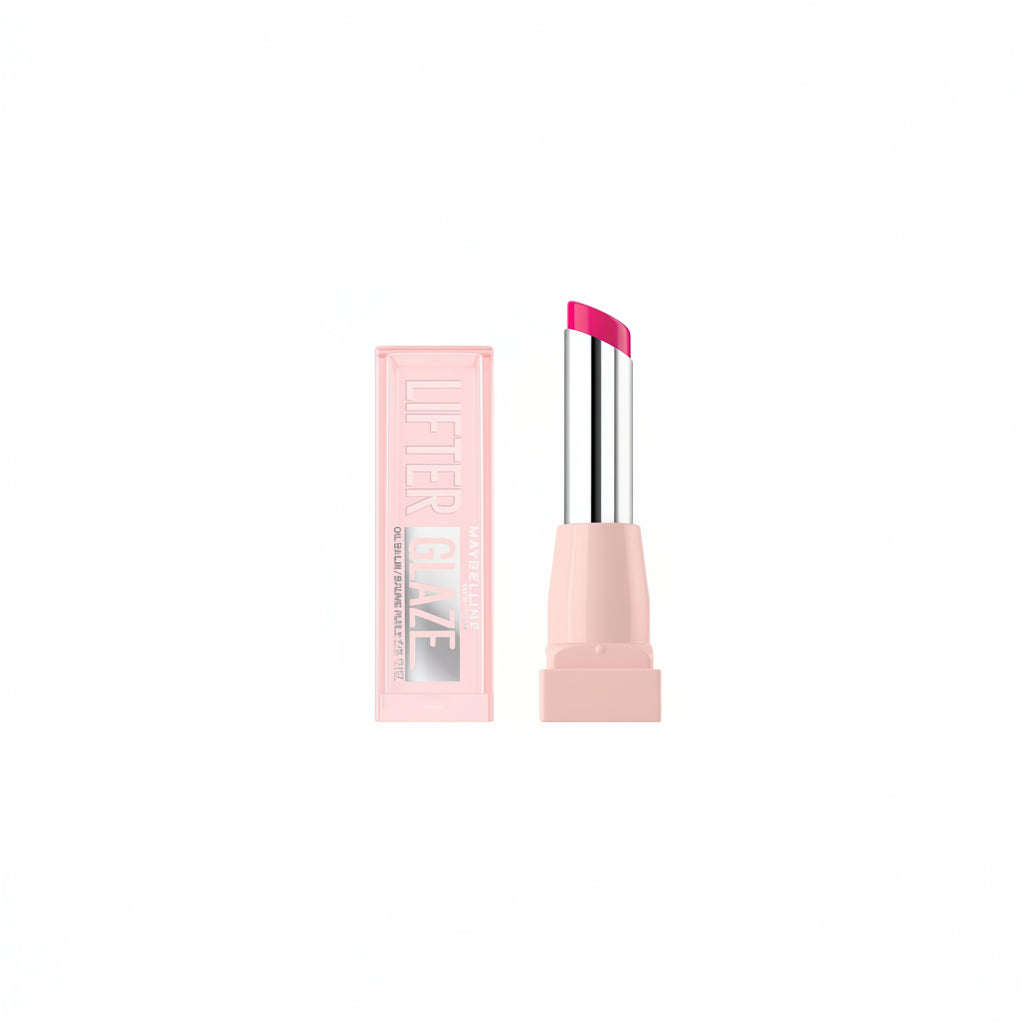 Maybelline Lifter Glaze Lip Balm 003 Rose Bite