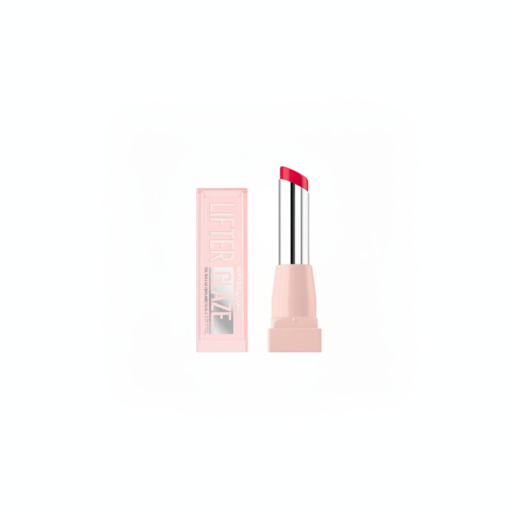 Maybelline Lifter Glaze Lip Balm 04 Cherry Swirl