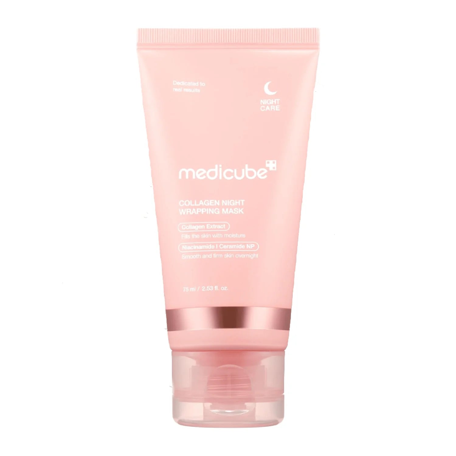 Medicube Collagen Night Mask 75Ml