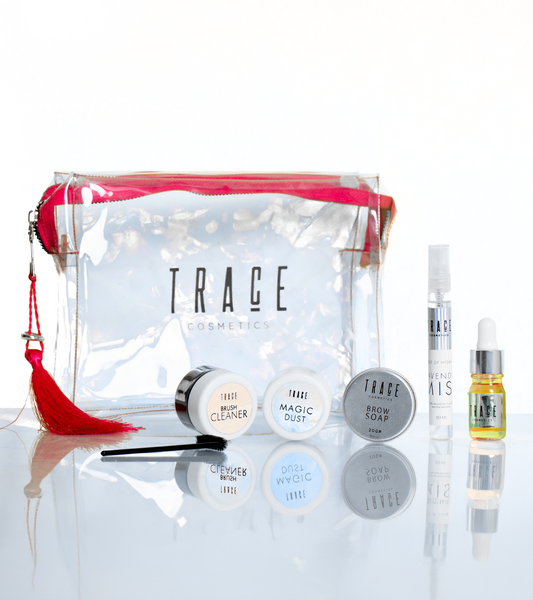 Trace Minis on the Go - Summer Pouch