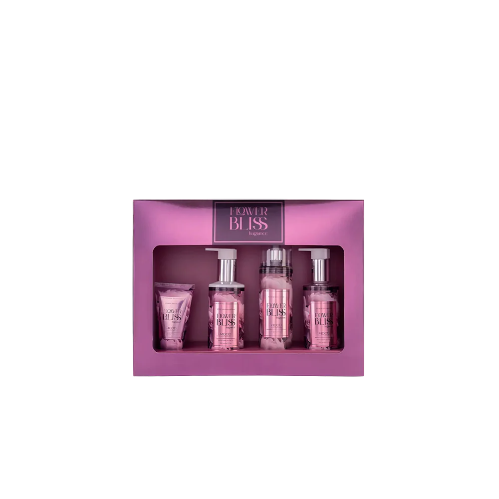 MOOD All-Over Flower Bliss Set