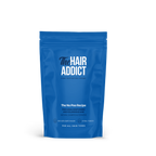 The Hair Addict No Poo Recipe