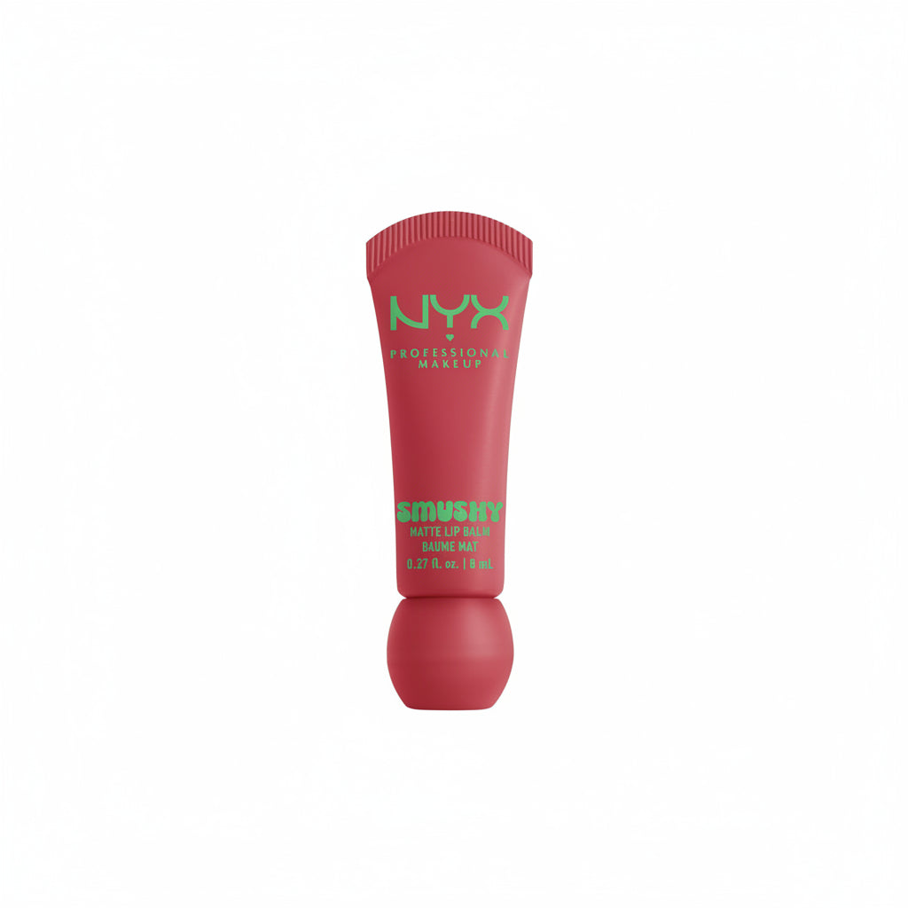 NYX Smushy Matte Lip Balm – Snuggle SZN