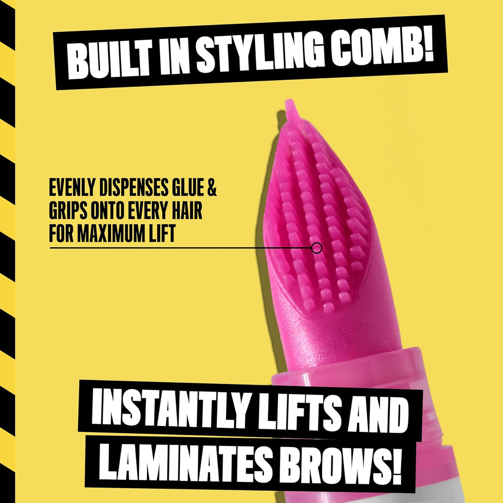 NYX The Brow Glue Crazy Lift 7ml