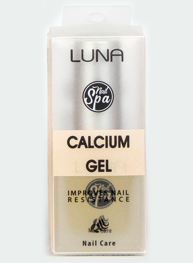 Luna Professional Nail Spa - 2-  Calcium Gel 10 Ml