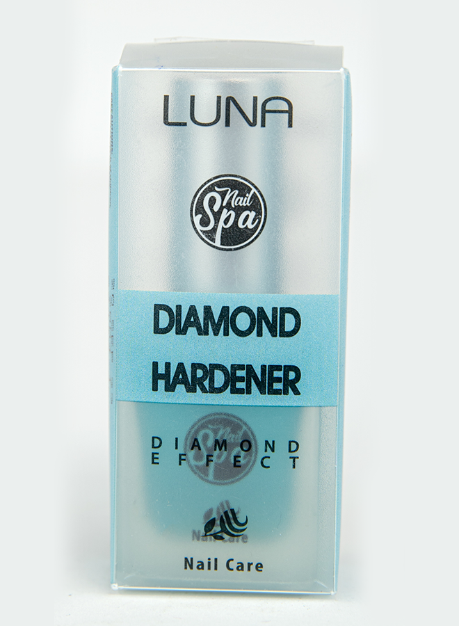 Luna Professional Nail Spa -Hardener. 10 Ml