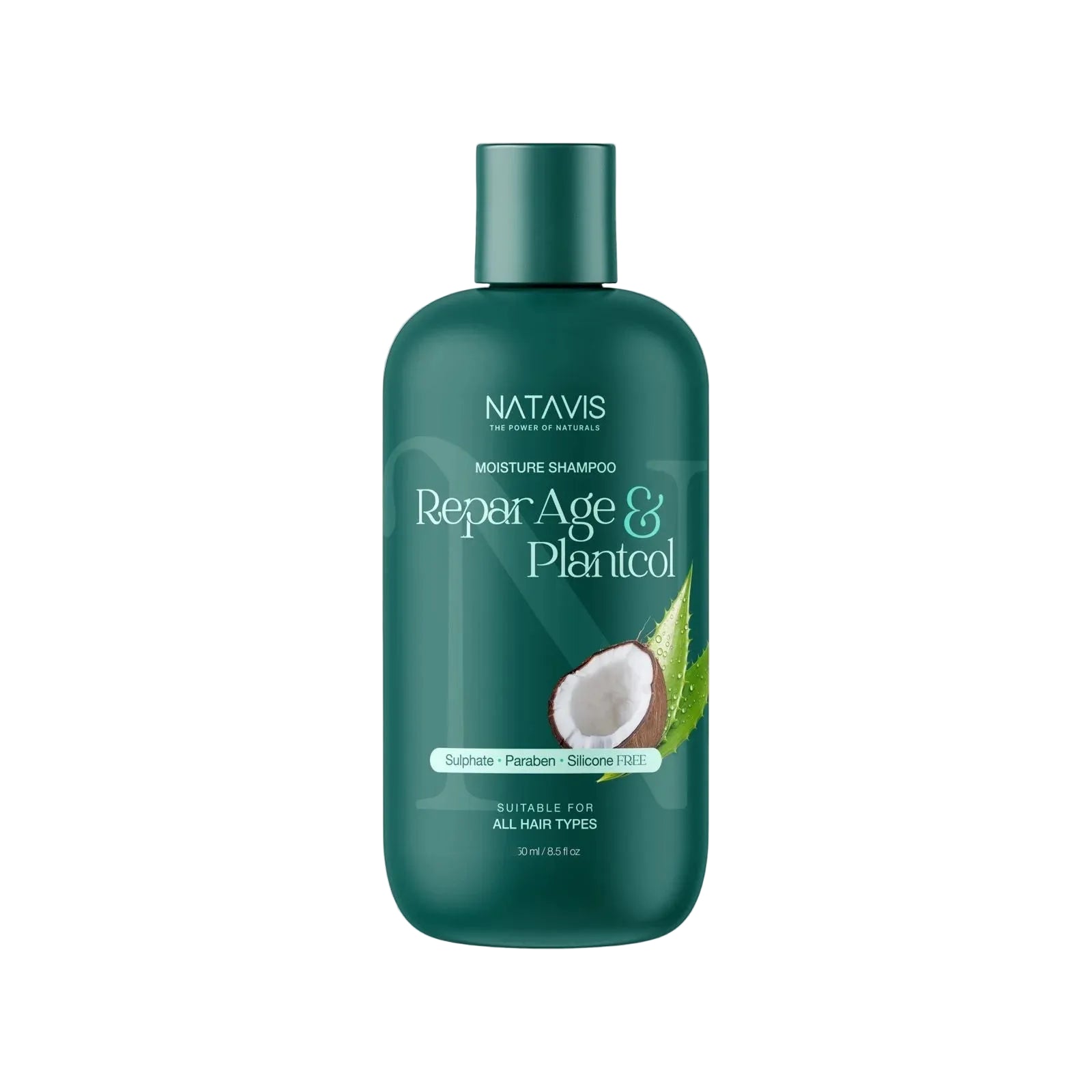 Natavis Moisture Shampoo