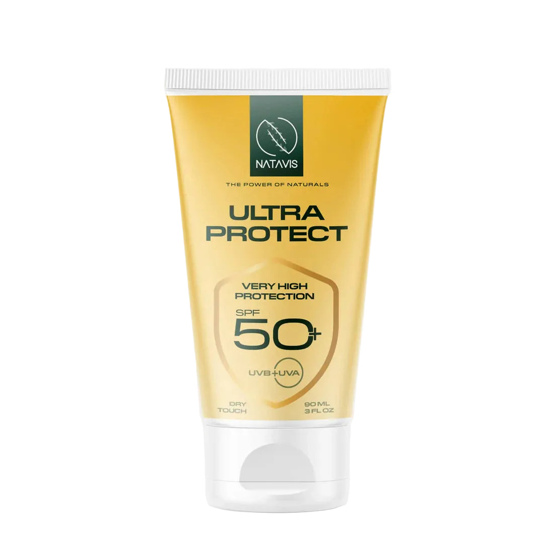 Natavis Ultra-protect SPF 50 +