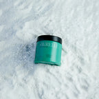 Avrelle hair mask with Olive oil + Rocca oil