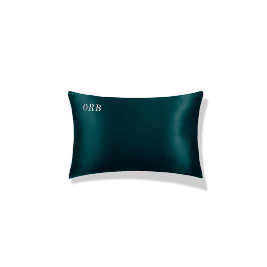 ORB Satin Pillowcase